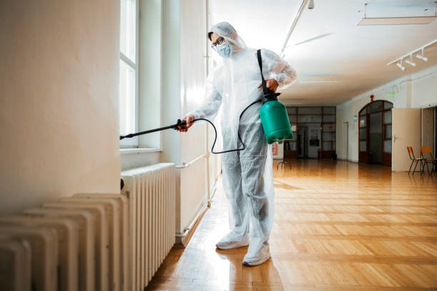 Best Pest Exclusion Services  in Macon, MS